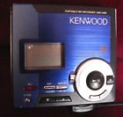 Dmc-k9r Kenwood Portable Md Minidisc