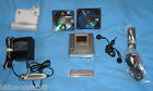 Dmc-m7r Kenwood Minidisc Mdlp Recorder