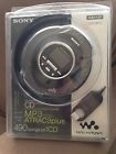 Dne-500 Sony New Walkman Portable