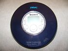 Atrac3plus Dnf420 Sony Personal Compact Disc Player Walkman Tested Works