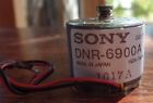 Dnr-6900a Sony Original Cassette Corder Drive Motor Tested