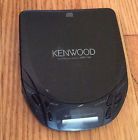 Dpc-141 Kenwood Portable Cd Player
