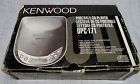 Dpc-171 Kenwood Personal Portable Cd