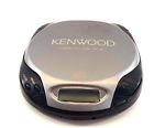Dpc-181 Kenwood Portable Cd Player