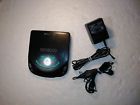 Dpc-331 Kenwood Vtg Portable Cd Player Working Read More