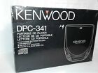 Dpc-341 Kenwood Rare Portable Cd