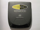 Dpc-361 Kenwood Vintage Estate Sale Find Cd Player Manufactured