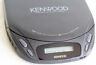 Dpc-541 Kenwood Personal Portable Cd Player Wont Read Disc