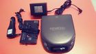 Dpc-542 Kenwood Portable Cd Player