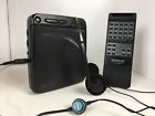 Dpc-61 Kenwood Portable Cd Player