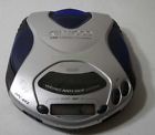 Dpc-692 Kenwood Portable Car Cd Player Carrying Case