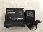 Dpc-7 Kenwood Vintage With Battery