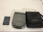 Dpc-731 Kenwood Rare Vintage Discman