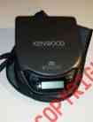 Dpc-751 Kenwood Very Rare Good Condition Working Portable Cd Player
