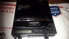 Dpc-77 Kenwood Discman Cd Player