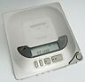 Dpc-81 Kenwood Vintage Portable Cd Player For Powers Up Japan