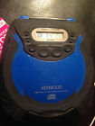 Dpc-885 Kenwood Portable Cd Player