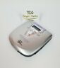 Dpc-m922 Kenwood Portable Walkman Cd Player Tested Canadian Seller