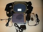 Dpc-x311 Kenwood Portable Cd Player