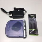 Dpc-x517 Kenwood Portable Cd Player
