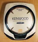 Dpc-x802 Kenwood Portable Car Cd Player