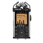 Dr-44wl Tascam Handheld Portable Linear Pcm Audio Recorder Open 043774030941