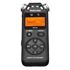 Dr-05 Dr05 Tascam Linear Pcm Handheld Portable Digital Audio Recorder 043774026784