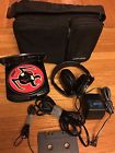 Ds-141 Sony Discman Vintage Mega
