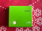 Ds-hmd1 Sony Used Portable Drive For Md Media