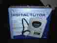 Dt-705 Digital Tutor Cassette Player Model Extremely Rare Very Pice