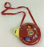 Dte515 Viacom Dora The Explorer Portable Cd Music Player With Batteries