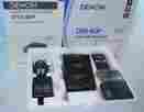 Dtr-80p Denon Dtr 80p Portable Dat Digital Audio Tape Deck Mint In Box W Extras