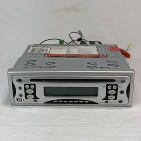 Dcd630s Durabrand Car Cd Player Audio Music