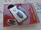 Durabrand New 822 Cassette Tape Player W Headphones Bass Boost Audo Stop Sealed 017999308208