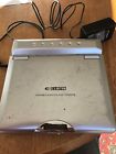 8007b Dvd Curtis Portable Player