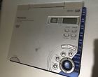 Dvd-pv40 Panasonic Portable Dvd Player