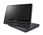 Dvp-fx930 Sony 9-inch Portable Dvd Player
