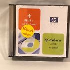 Dw00021 Hp Dvd Rw 10 637668030065