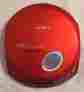 E-350 Sony Walkman Esp Max Works