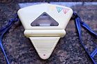 E-4003 Guess Vintage 1980s White