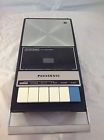 Rq-209das Eb179675 Panasonic Ac-dc Portable