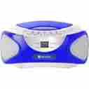 Ebb9224bu Ebb9224 Ematic New Cd Boombox With Bluetooth Audio Speakerphone Radio Player 817707016865