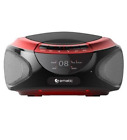 Ebb9224rd Ematic New Ebb9224 Cd 817707016872