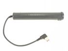 Ebp-35 Yamaha Sony Cd Walkman External Battery Case Aa
