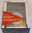Ebp-9lc Sony Rare Battery Case Model W Box Cd Player Accessories For D-5a