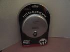 Ec251 Supersonic Personal Cd Player Sc New In Package Earphones Ec