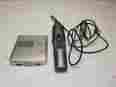 Ecm-ms907 Sony Walkman Mz-r55 Minidisc Recorder