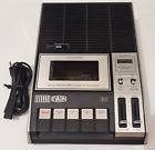 Ecp-200 Evadin Portable Cassette Recorder Player Ecp Cord Or Battery Powered