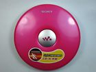 D-ej010 Ej-010 Sony Cd Walkman G-protection