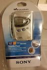 D-ej620 Ej620 Sony Walkman D G